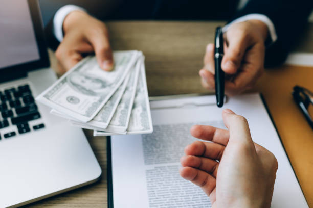 Loan Comparison Services in Mount Vernon, MD